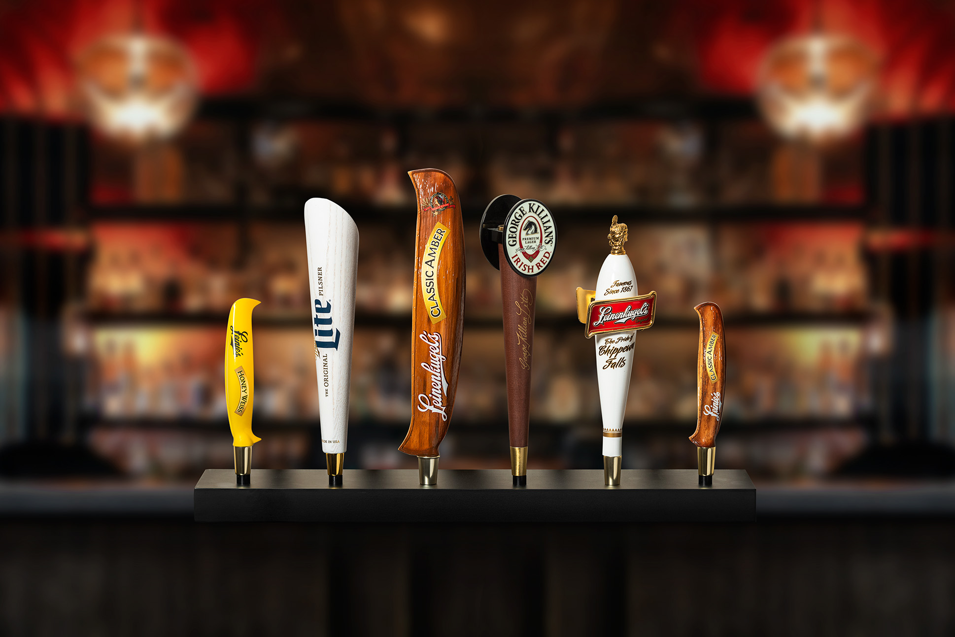 beer taps_