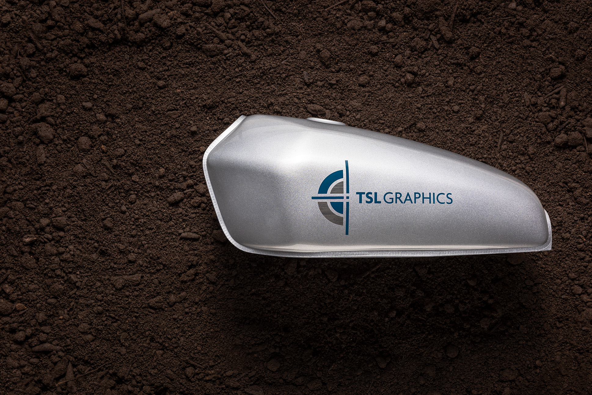 motorcycle_ waterslide_ metal_