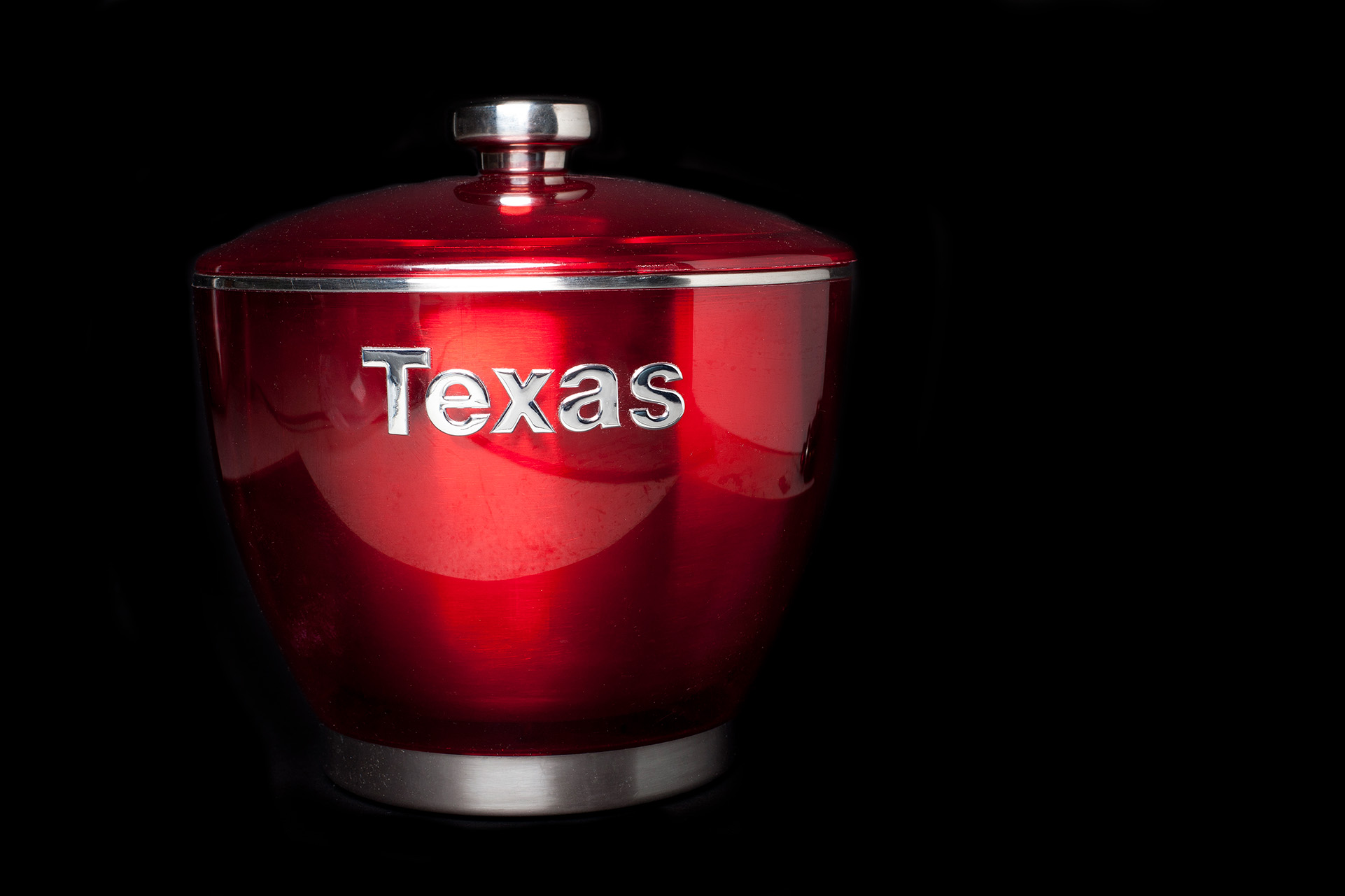 plastic badge or dome 2