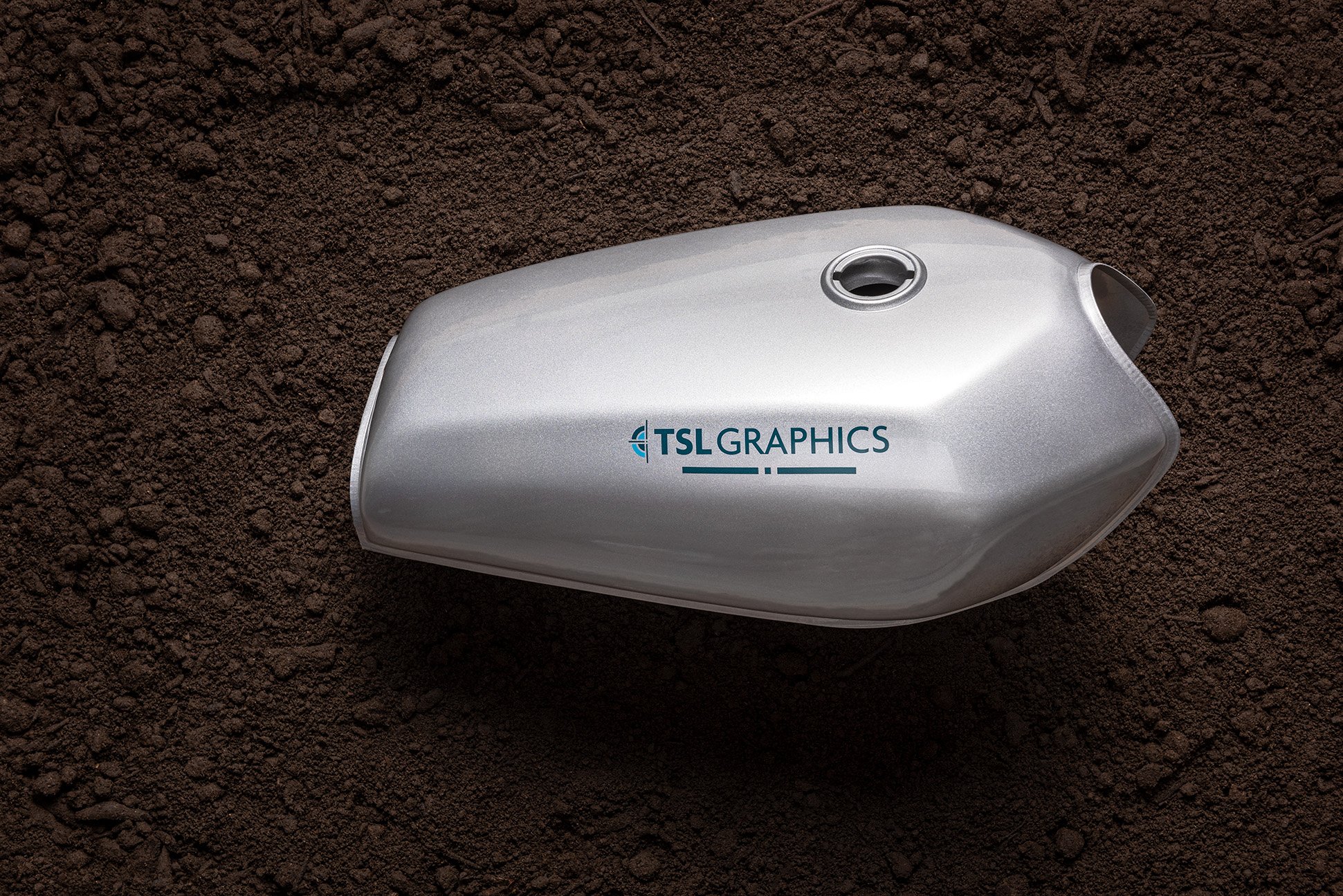 waterslide_ metal_ motor sports_motorcycle