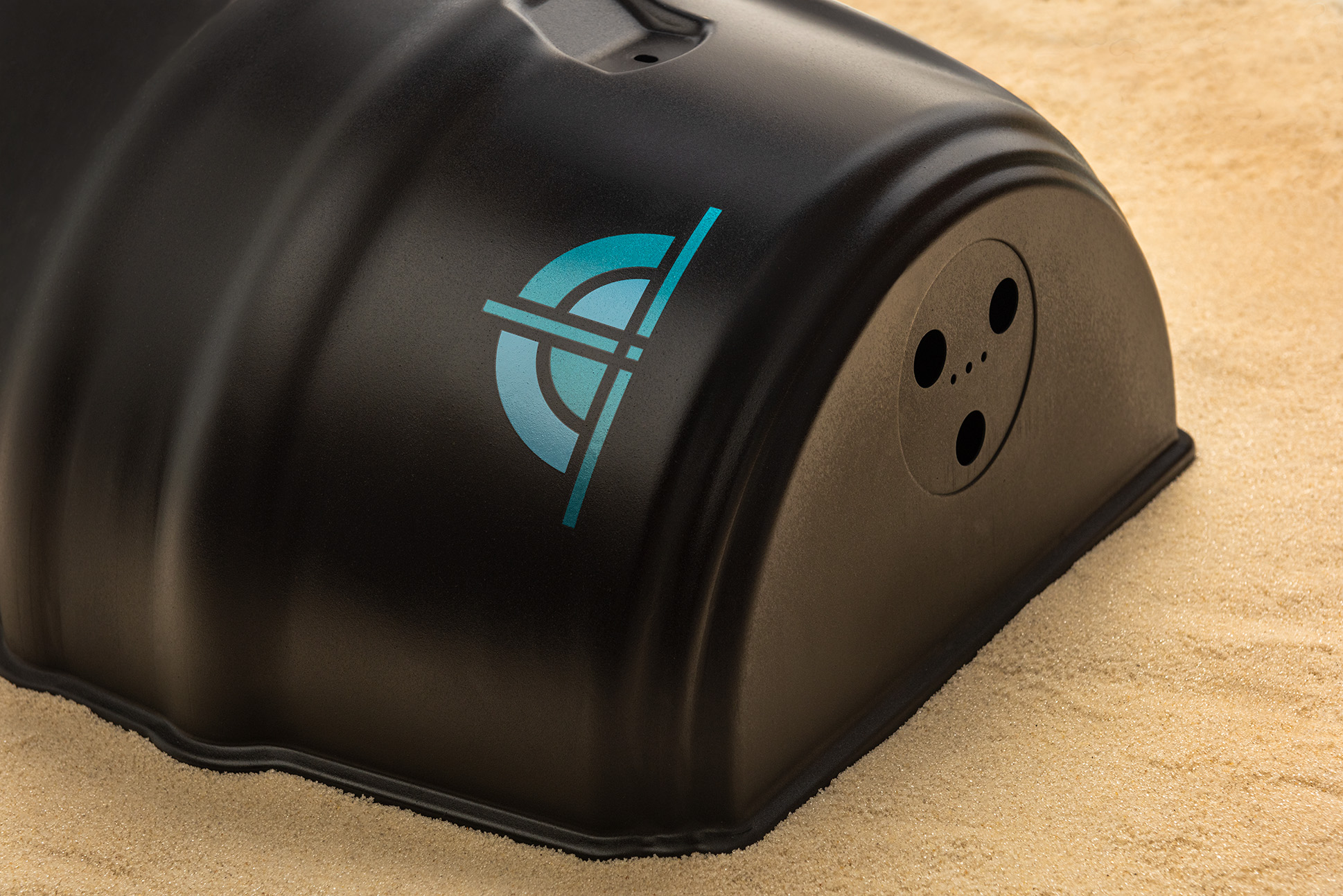 waterslide_heat transfer_ metal_. powdercoat_ solution transfer